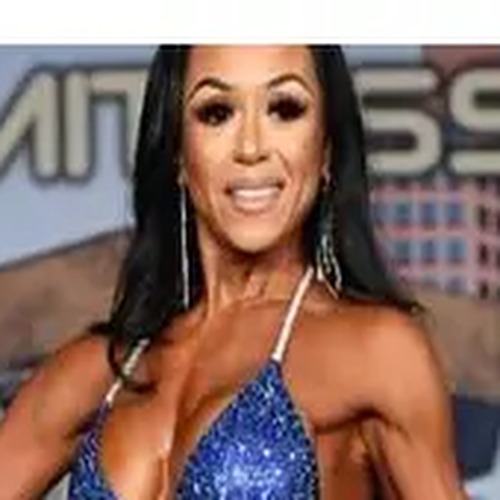 Tamara Curtis profile photo