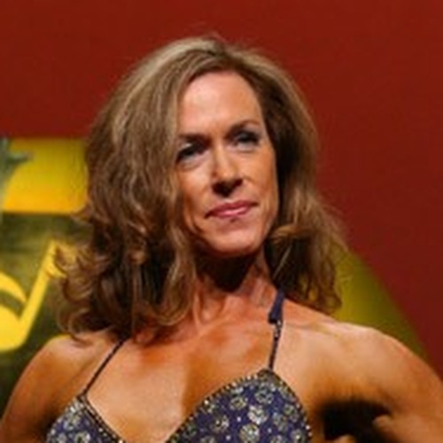 Jenna Haggard profile photo