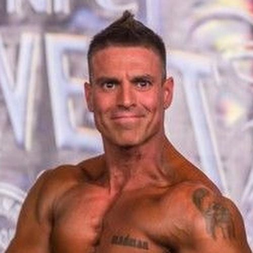 Chris Ball profile photo