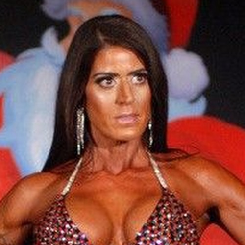 Ruth Hughes profile photo