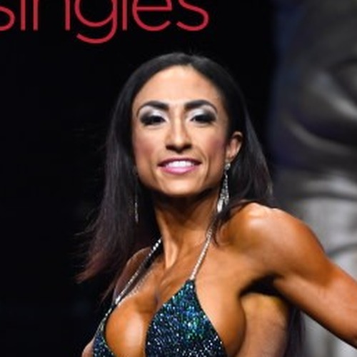 Tanya Martinez profile photo