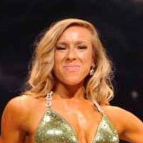 Kimberly Quick profile photo