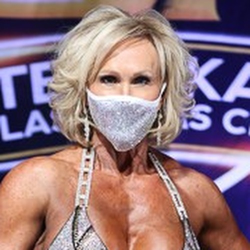 Linda Barenz profile photo