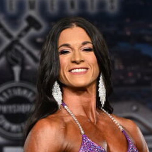 Jennifer Morakis profile photo