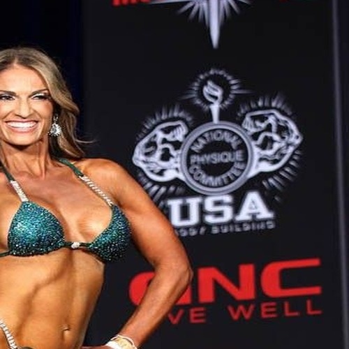 Monica Alvarez profile photo