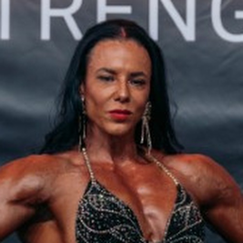 Maria Wattel profile photo
