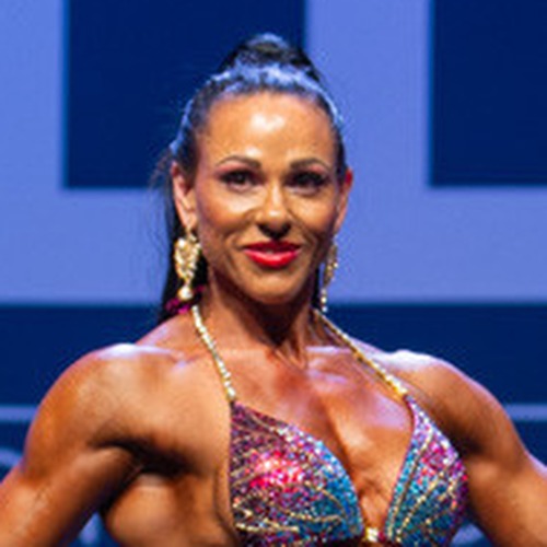 Pia Jansson