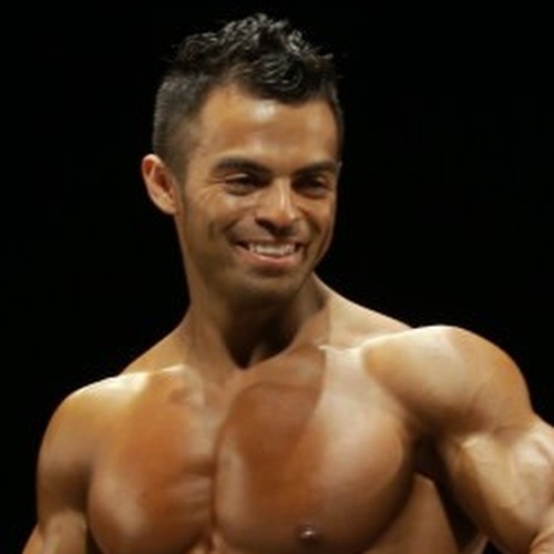 Dre Ballines profile photo