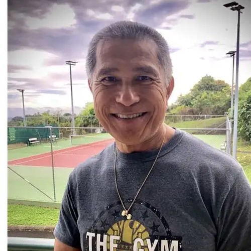 Jerry Chow profile photo