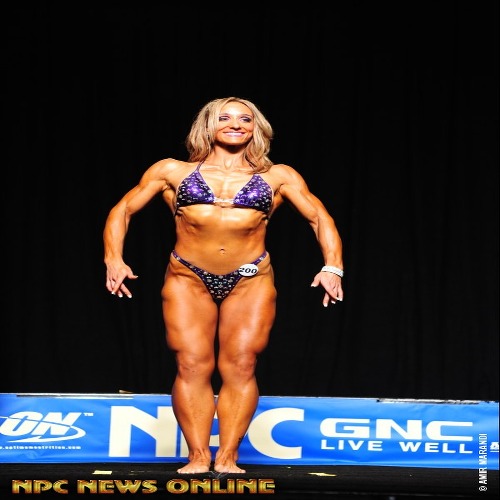 Megan Trimmer profile photo