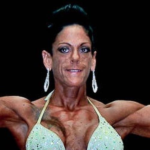 Jennie Napoli profile photo