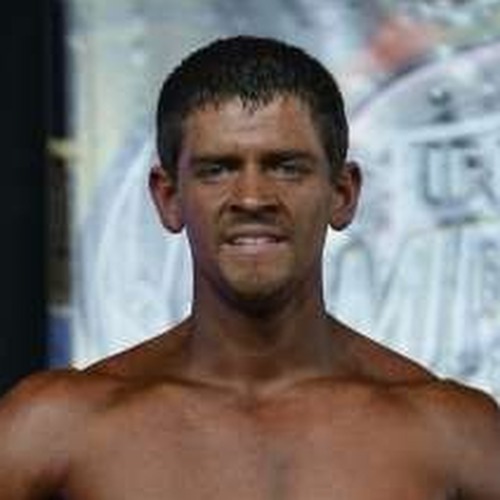 Isaac Ballow profile photo