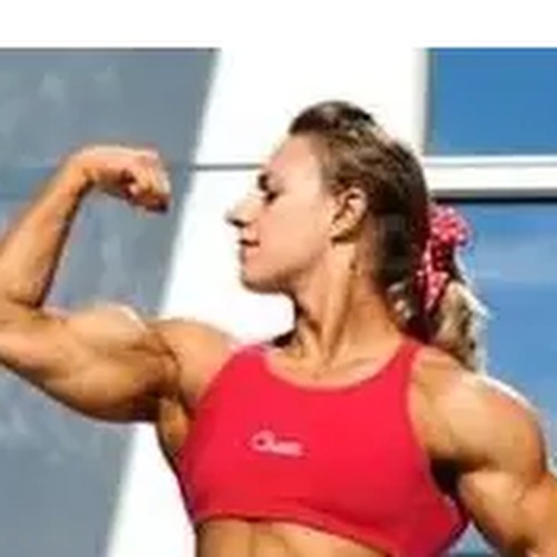 Rene Nicole Marven profile photo