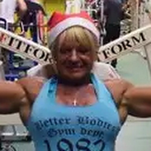 Isabelle Leveau profile photo