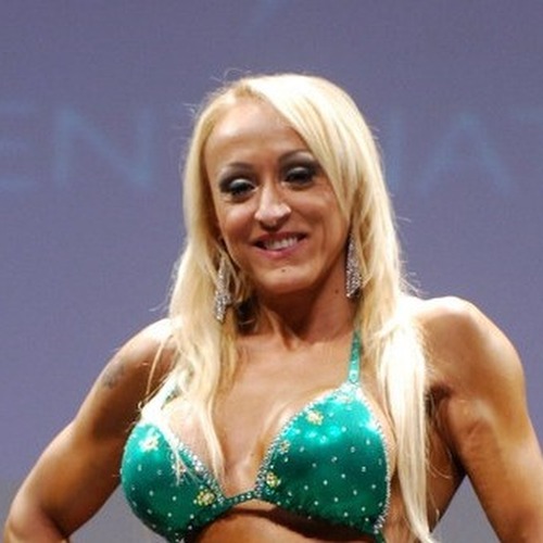 Jaimy Maktari profile photo