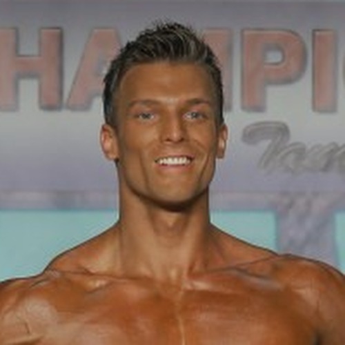 Robin Balogh profile photo