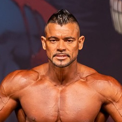 Pierre Baltazar profile photo