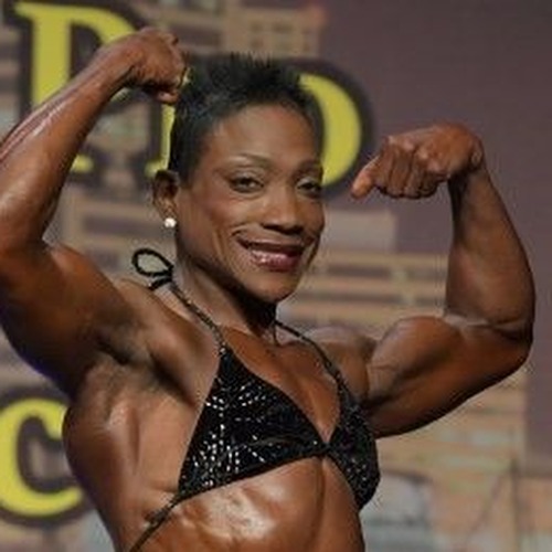 Kerah Johnson profile photo