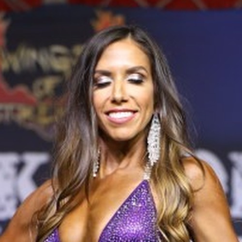 Lisa Reale profile photo