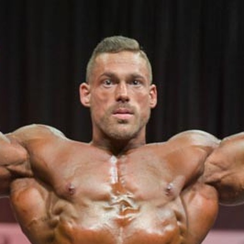 Bryan Balzano