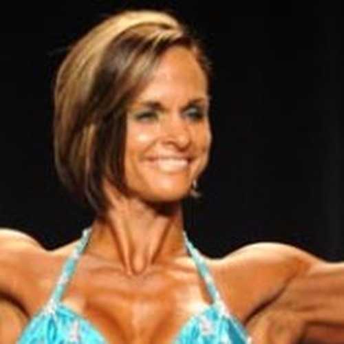 Nickie Clark profile photo