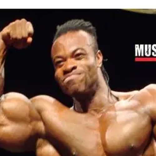 Clarence Davis profile photo