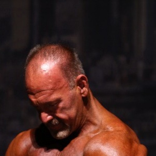 Milton Pepper profile photo