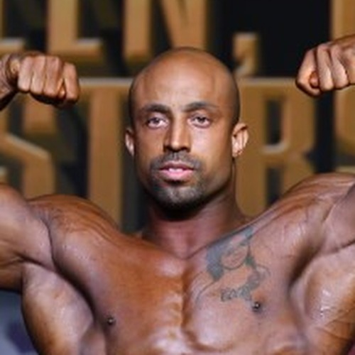 Brent Collins
