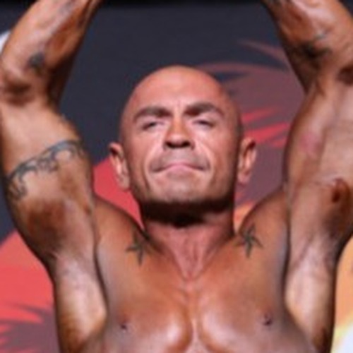 Marcus Huseth profile photo