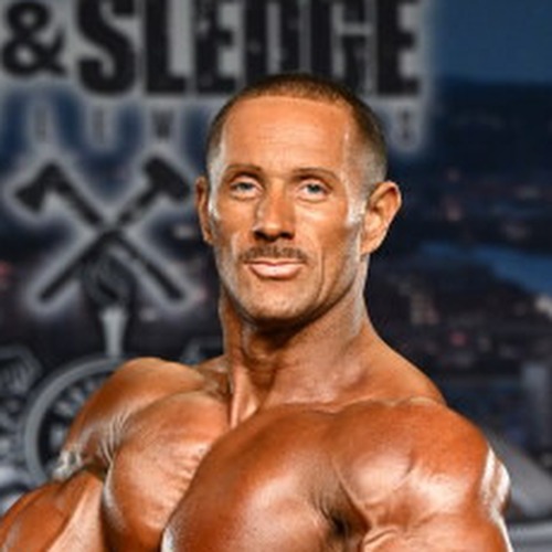Justin Hutchins profile photo