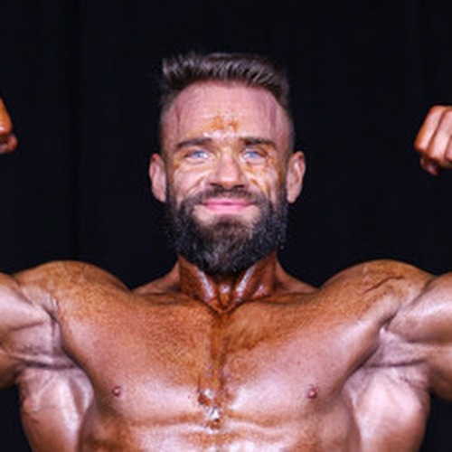 Mike Horan profile photo