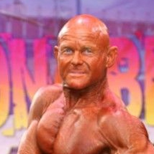 Alan Taylor profile photo
