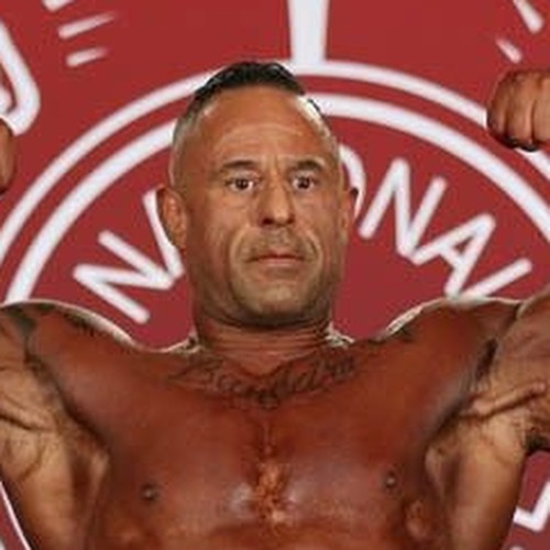 Luciano Bandeira profile photo