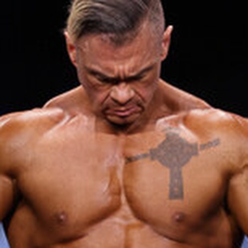 Charles Duffy profile photo