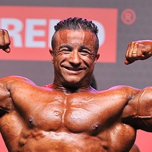 Antonio Gutierrez profile photo