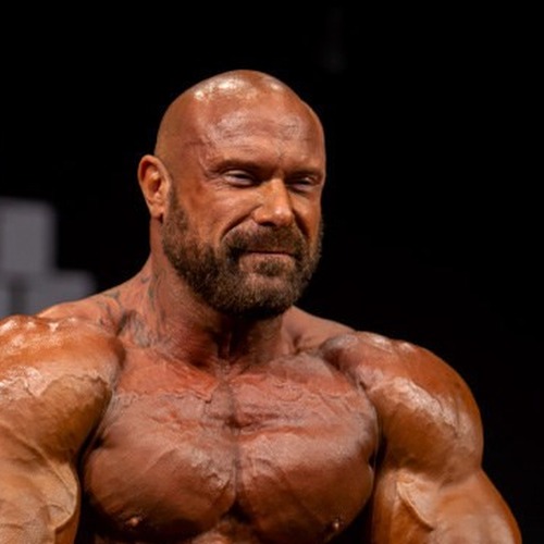 Lars Östling profile photo