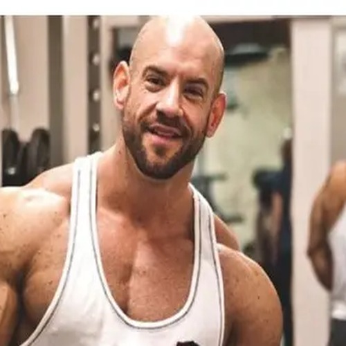 Christofer Nober profile photo