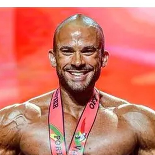 Claudio Antônio DoMonte