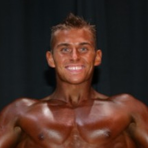 Ryan Bangert
