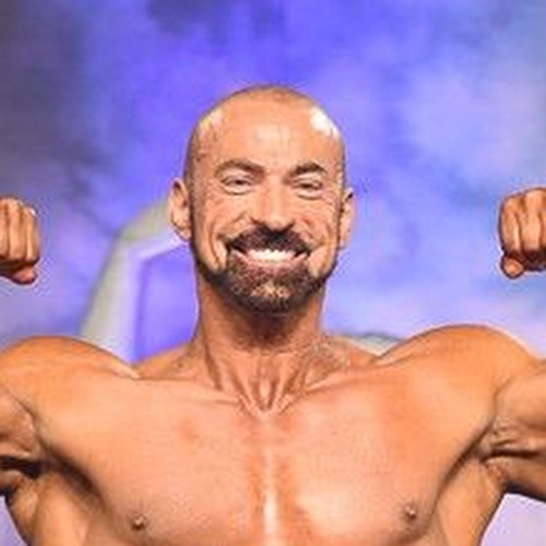 Christopher Lauer profile photo