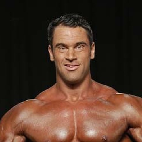 Ian McLeod profile photo