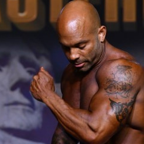 Rafael Martinez profile photo