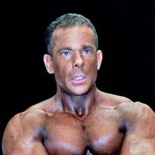 Kevin McDowell profile photo