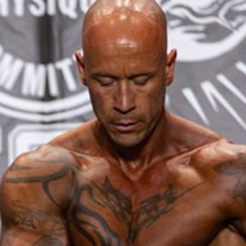 Chris Shea profile photo
