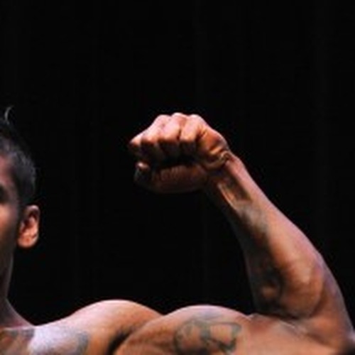 Shantanu Das profile photo
