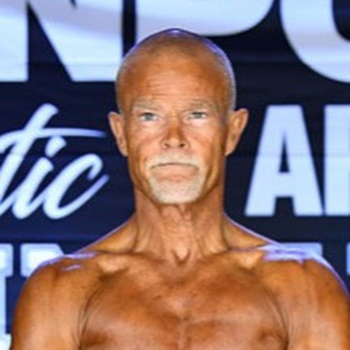 Tony Yeatts profile photo