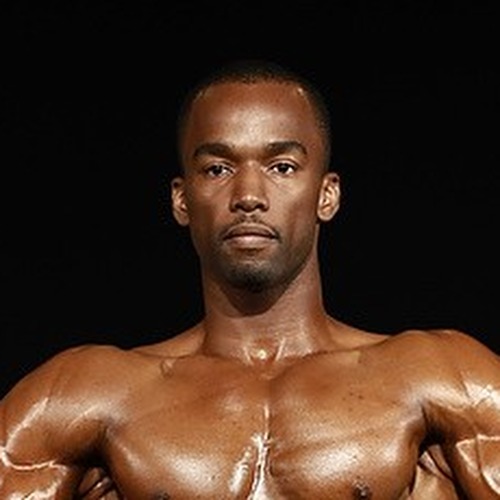 Emmanuel Banks profile photo
