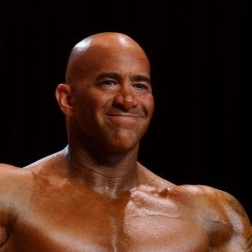 Jason Gianelli profile photo