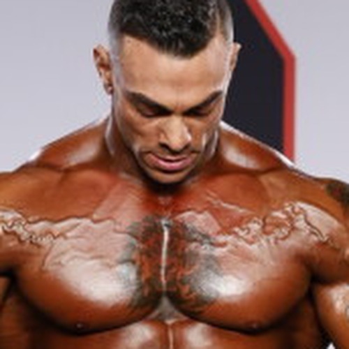 Tristen Escolastico profile photo
