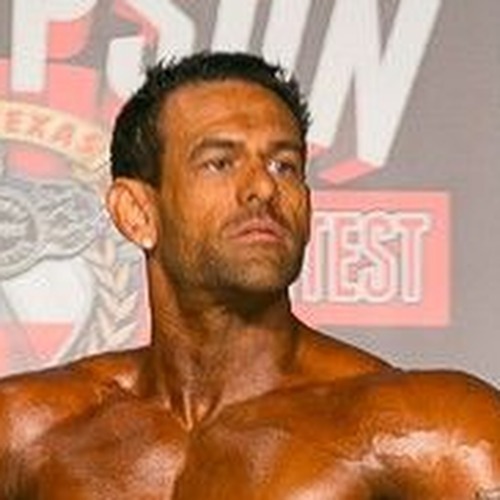 Ike Banks profile photo